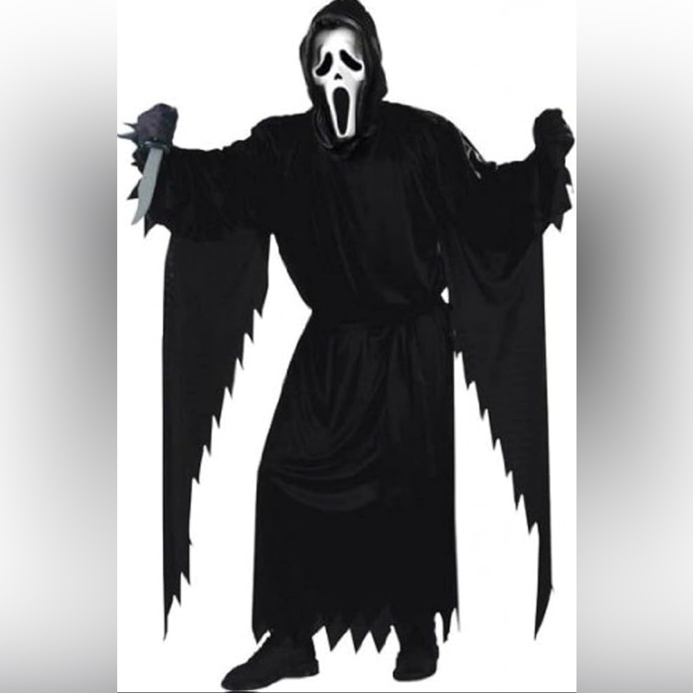Ghostface